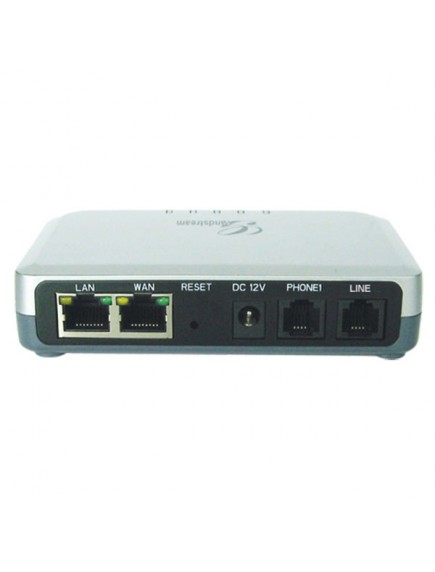 Grandstream HT503 ATA گرنداستریم